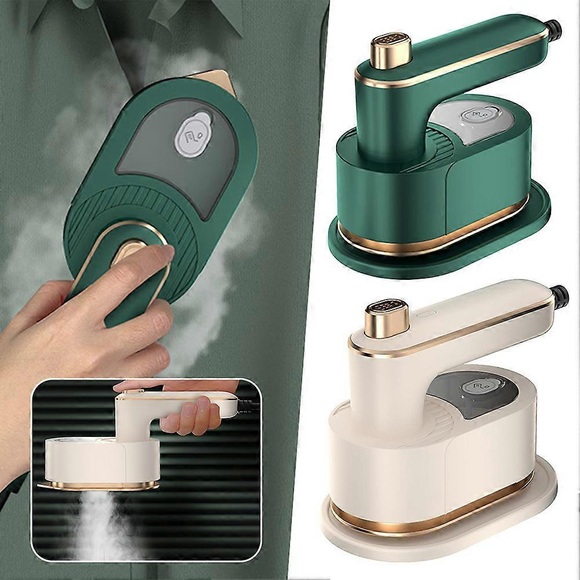 TRNDlabs Finesse Travel Iron • New in Box - Picture 3 of 5